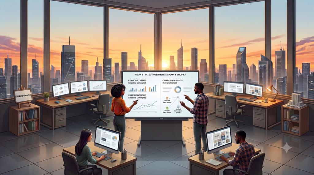 Amazon Advertising in India: PPC Strategy for 2026