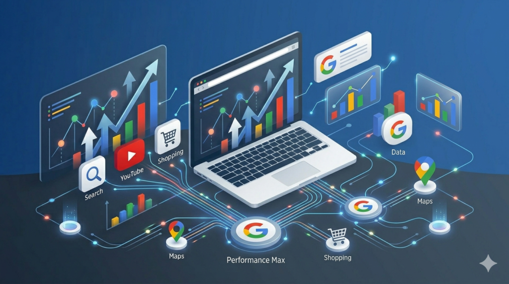 Google Performance Max 2026: Complete Guide to Mastering Automated Campaigns